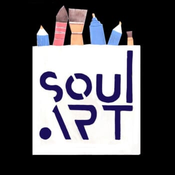 Soul Art School Australia, painting teacher